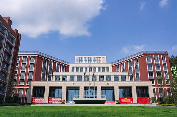 學校環境