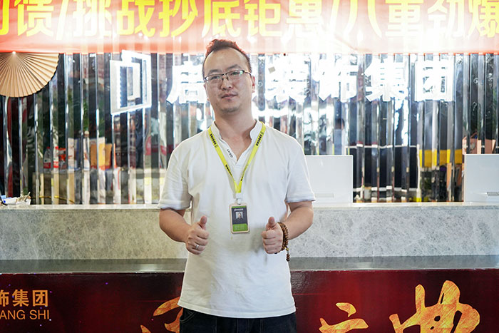 技能少年中國(guó)說(shuō)：選擇職校，也是實(shí)現(xiàn)夢(mèng)想的適合之路！