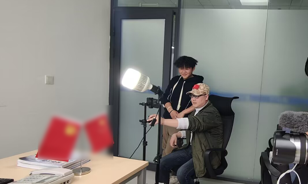 帶薪項目實訓，新華學子在實戰中提升專業技能