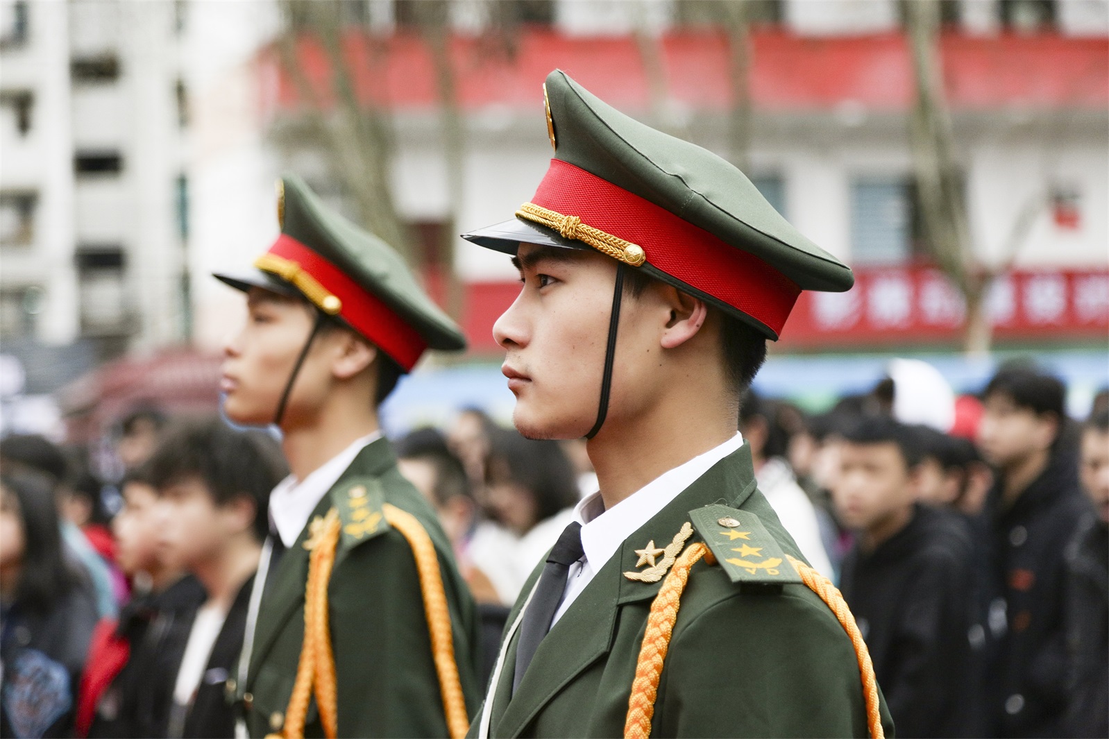 6國旗護衛隊(3)