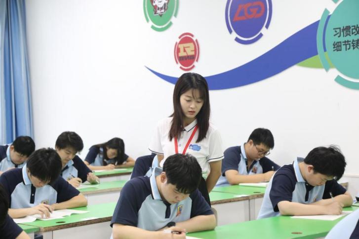 中職生提高學歷的多條路徑