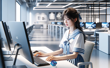 AI+Office智能化辦公