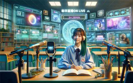 直播電商策劃：全流程設計與合規化運營指南