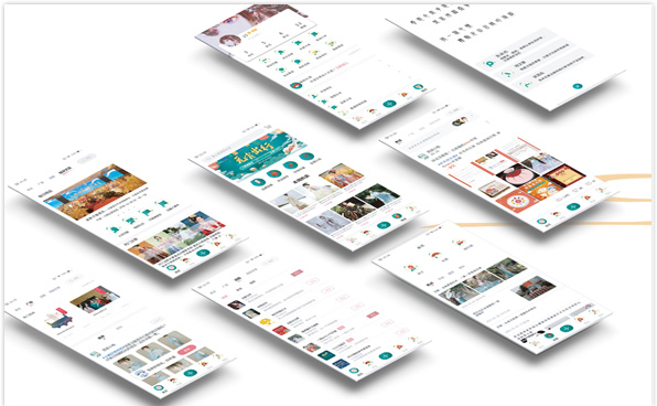 UI/UX設計師的能力進化與行業實踐