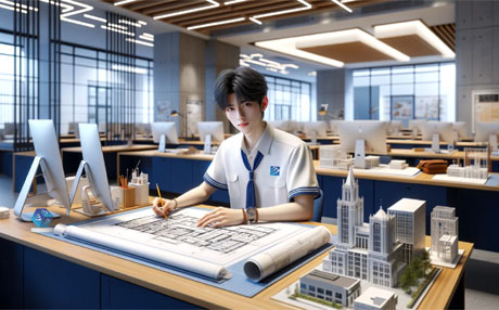 造價(jià)咨詢師：工程經(jīng)濟(jì)的精準(zhǔn)導(dǎo)航者