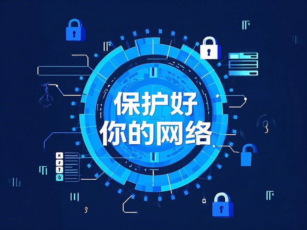 怎樣做好網(wǎng)絡安全管理