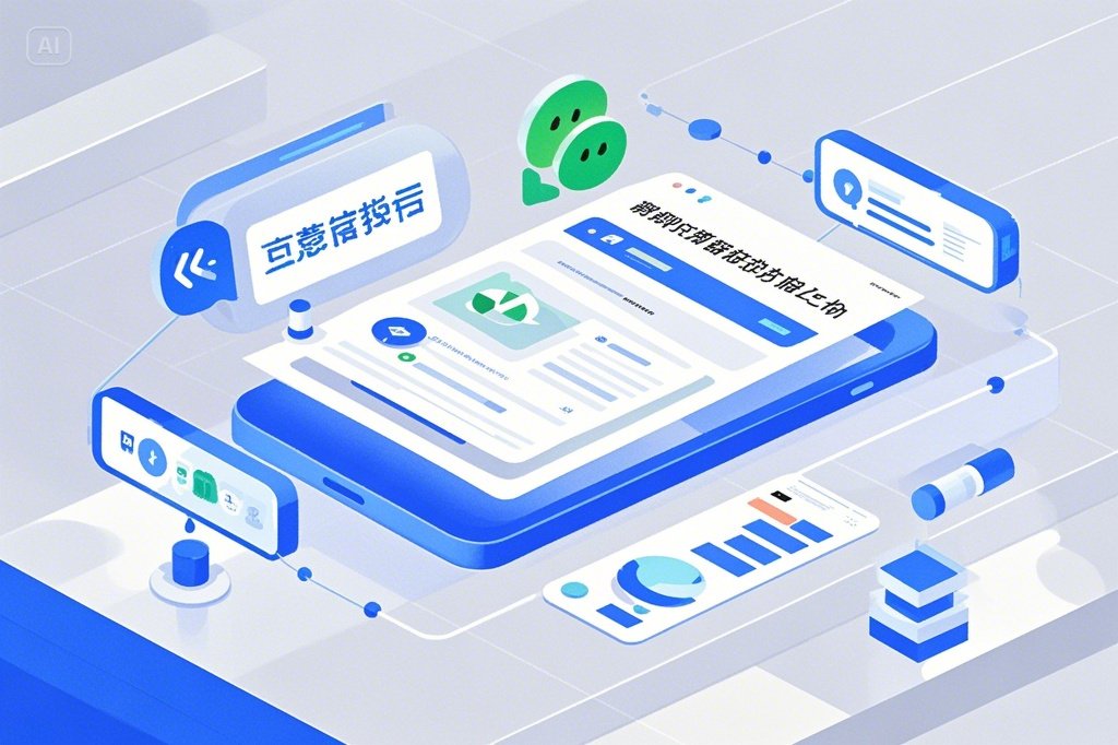 微信公眾號運營實戰指南