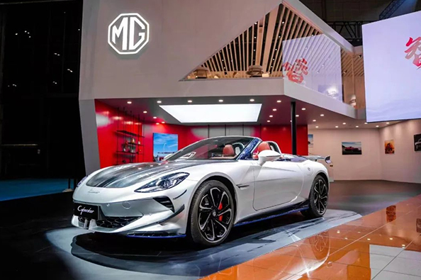 車展2